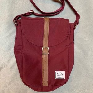 Herschel Messenger Bag